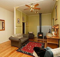 Bunyip Springs Farmstay - Accommodation NT