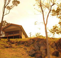 ecoRidge Hideaway - Accommodation NT