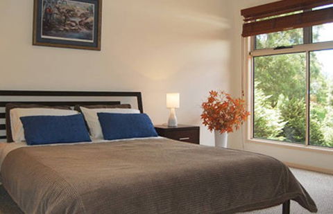 Ravensbourne Escape Kookaburra Kottage - Accommodation NT 1