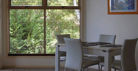 Ravensbourne Escape Kookaburra Kottage - Accommodation NT 4