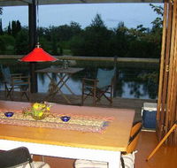 Cloudlake Mountain Retreat - Accommodation NT