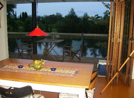 Cloudlake Mountain Retreat - Accommodation NT 0