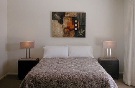 Annand Mews Serviced Apartments - Accommodation NT 1