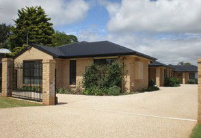 Annand Mews Serviced Apartments - Accommodation NT 3