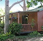 Lilyponds Holiday Park