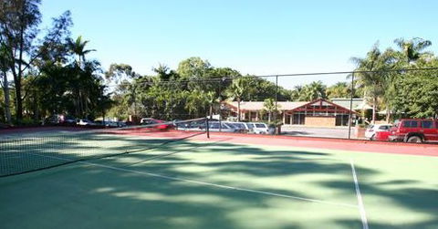 Ashmore Palms Holiday Village - Accommodation NT 2