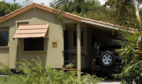 Ashmore Palms Holiday Village - Accommodation NT 6