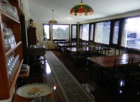 Mystery Mountain Farmstay - Accommodation NT 0