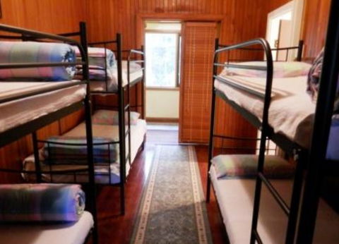 Mystery Mountain Farmstay - Accommodation NT 1