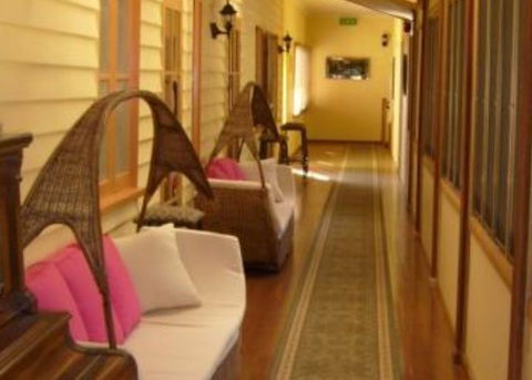 Mystery Mountain Farmstay - Accommodation NT 4