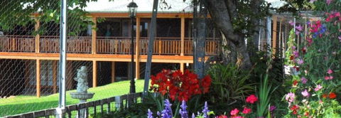 Mystery Mountain Farmstay - Accommodation NT 5