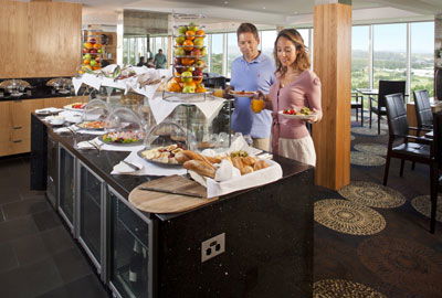 RACV Royal Pines Resort - Accommodation NT 1