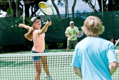 RACV Royal Pines Resort - Accommodation NT 2