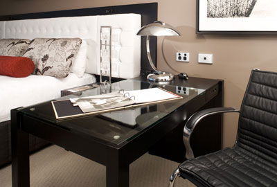 RACV Royal Pines Resort - Accommodation NT 4