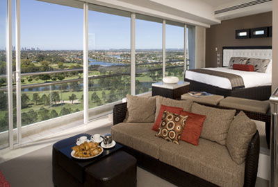 RACV Royal Pines Resort - Accommodation NT 5