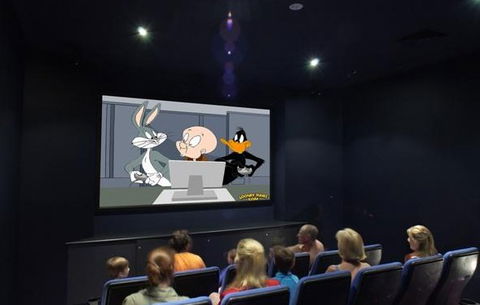 Turtle Beach Resort - Accommodation NT 0