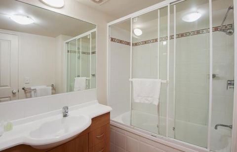 Turtle Beach Resort - Accommodation NT 2