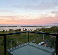 Aqualine Apartments - Accommodation NT