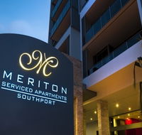 Meriton Serviced Apartments Southport - Accommodation NT