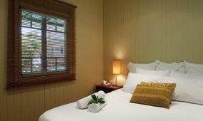 Gwinganna Lifestyle Retreat - Accommodation NT 0