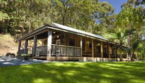 Gwinganna Lifestyle Retreat - Accommodation NT 1