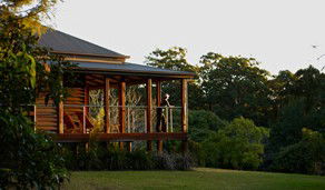 Gwinganna Lifestyle Retreat - Accommodation NT 2