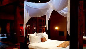 Gwinganna Lifestyle Retreat - Accommodation NT 3