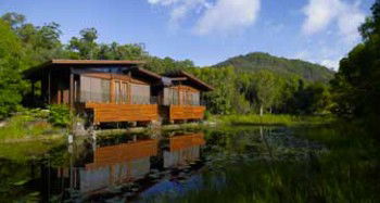 Gwinganna Lifestyle Retreat - Accommodation NT 5