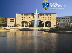 The Chancellor Executive Apartments - Accommodation NT 5