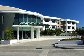 The Chancellor Executive Apartments - Accommodation NT 6