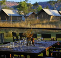 Bell Gorge Wilderness Lodge - Accommodation NT