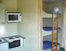 Yarraman Caravan Park - Accommodation NT 4