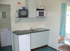 Yarraman Caravan Park - Accommodation NT 5