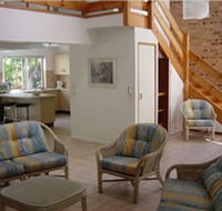 Grantlea Holiday Lodge - Accommodation NT