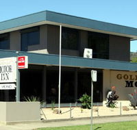 Golden Leaf Motel - Accommodation NT