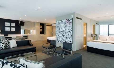 Rydges Residences - Accommodation NT 0