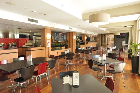 Rydges Residences - Accommodation NT 4