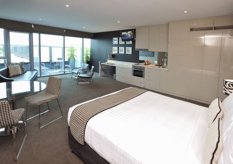 Rydges Residences - Accommodation NT 5