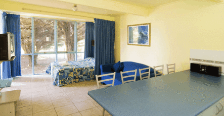 BIG4 Bungalow Park - Accommodation NT 2