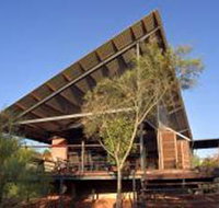 Coco Eco - Accommodation NT