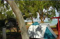 Roebuck Bay Caravan Park - Accommodation NT 0