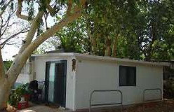 Roebuck Bay Caravan Park - Accommodation NT 1