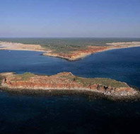 Kooljaman at Cape Leveque - Accommodation NT
