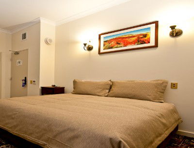 The Esplanade Hotel - Accommodation NT 1