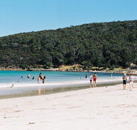 BIG4 Middleton Beach Holiday Park - Accommodation NT