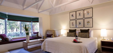 Cape Lodge - Accommodation NT 0
