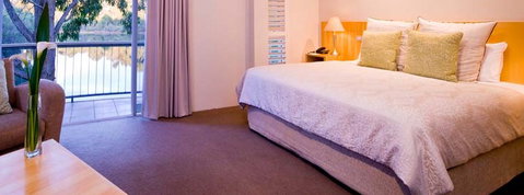 Cape Lodge - Accommodation NT 1