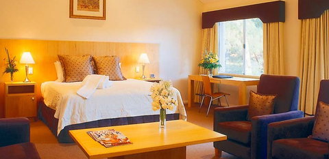 Cape Lodge - Accommodation NT 2