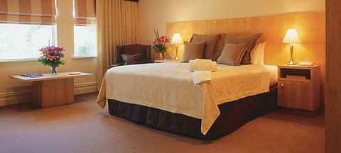 Cape Lodge - Accommodation NT 3