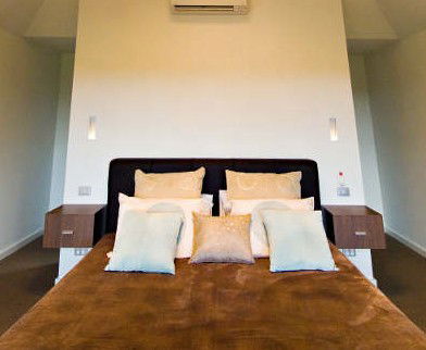 Chandeliers On Abbey - Accommodation NT 1